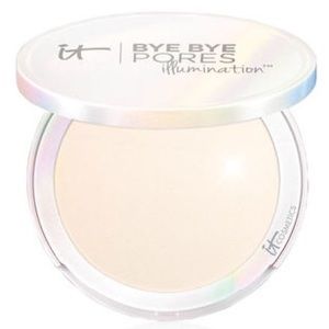 🆕 IT COSMETICS Bye Bye Pores Illumination